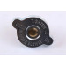 Nissens | Kühler, Motorkühlung | 67345A Nissens | Kühler, Motorkühlung | 67345A