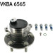 SKF | Radlagersatz | VKBA 6565 SKF | Radlagersatz | VKBA 6565