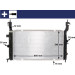 Mahle | Kühler, Motorkühlung | CR 2120 000S Mahle | Kühler, Motorkühlung | CR 2120 000S