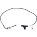 707331 Sensor, Abgastemperatur EASY FIT