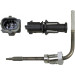 Metzger | Sensor, Abgastemperatur | 0894609 Metzger | Sensor, Abgastemperatur | 0894609