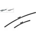 BOSCH AF 583 Scheibenwischer Aerofit 3 397 014 491 BOSCH AF 583 Scheibenwischer Aerofit 3 397 014 491