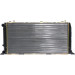 Mahle | Kühler, Motorkühlung | CR 403 000S Mahle | Kühler, Motorkühlung | CR 403 000S