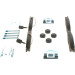 BOSCH | Bremsbelagsatz, Scheibenbremse | 0 986 494 591