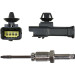 Metzger | Sensor, Abgastemperatur | 08941033 Metzger | Sensor, Abgastemperatur | 08941033