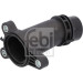FEBI BILSTEIN 186108 Kühlmittelflansch FEBI BILSTEIN 186108 Kühlmittelflansch