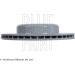 Blue Print | Bremsscheibe | ADB114382