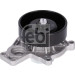 FEBI BILSTEIN 183540 Wasserpumpe, Motorkühlung