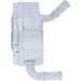 NRF | Ölkühler, Automatikgetriebe | ohne Dichtring | 31004A NRF | Ölkühler, Automatikgetriebe | ohne Dichtring | 31004A