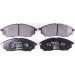 Hella Pagid | Bremsbelagsatz, Scheibenbremse | 8DB 355 013-141