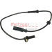 Metzger | Sensor, Raddrehzahl | 0900898 Metzger | Sensor, Raddrehzahl | 0900898