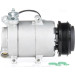 Nissens | Kompressor, Klimaanlage | 89234 Nissens | Kompressor, Klimaanlage | 89234