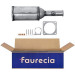 Hella | Ruß-/Partikelfilter, Abgasanlage | 8LG 366 070-931 Hella | Ruß-/Partikelfilter, Abgasanlage | 8LG 366 070-931