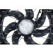 470050 Lüfter, Motorkühlung