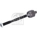 FEBI BILSTEIN 185479 Axialgelenk, Spurstange FEBI BILSTEIN 185479 Axialgelenk, Spurstange
