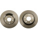 TRW | Bremsscheibe | DF6037 TRW | Bremsscheibe | DF6037