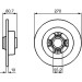 BOSCH | Bremsscheibe | 0 986 479 196 BOSCH | Bremsscheibe | 0 986 479 196