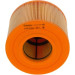 BOSCH F 026 400 029 Luftfilter