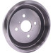 Hella | Bremstrommel | 8DT 355 301-751