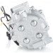 Nissens | Kompressor, Klimaanlage | 89246 Nissens | Kompressor, Klimaanlage | 89246
