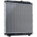 Mahle | Kühler, Motorkühlung | CR 2608 000P Mahle | Kühler, Motorkühlung | CR 2608 000P