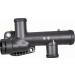 Metzger | Kühlmittelflansch | 4010412 Metzger | Kühlmittelflansch | 4010412