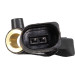 Metzger | Sensor, Raddrehzahl | 09001493 Metzger | Sensor, Raddrehzahl | 09001493