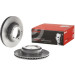 Brembo | Bremsscheibe | 09.5488.11 Brembo | Bremsscheibe | 09.5488.11