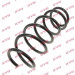 KYB | Fahrwerksfeder | RH3521 KYB | Fahrwerksfeder | RH3521