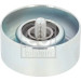 FEBI BILSTEIN 184916 Umlenk-/Führungsrolle, Keilrippenriemen FEBI BILSTEIN 184916 Umlenk-/Führungsrolle, Keilrippenriemen