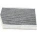 BOSCH 1 987 435 505 Innenraumfilter FILTER+ BOSCH 1 987 435 505 Innenraumfilter FILTER+