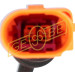 GEBE | Sensor, Abgastemperatur | 9 8419 1 GEBE | Sensor, Abgastemperatur | 9 8419 1