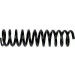 Sachs | Fahrwerksfeder | 997 236 Sachs | Fahrwerksfeder | 997 236