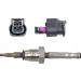 Metzger | Sensor, Abgastemperatur | 0894420 Metzger | Sensor, Abgastemperatur | 0894420