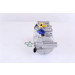 Nissens | Kompressor, Klimaanlage | 890550 Nissens | Kompressor, Klimaanlage | 890550