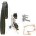 BOSCH | Wasserpumpe + Zahnriemensatz | 1 987 946 942 BOSCH | Wasserpumpe + Zahnriemensatz | 1 987 946 942