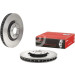 Brembo | Bremsscheibe | 09.D938.11 Brembo | Bremsscheibe | 09.D938.11