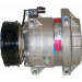 Delphi | Kompressor, Klimaanlage | TSP0155880 Delphi | Kompressor, Klimaanlage | TSP0155880