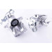 Hella | Bremssattel | 8AN 355 783-341