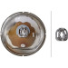 Hella | Scheinwerfereinsatz, Fernscheinwerfer | 1F8 162 870-031 Hella | Scheinwerfereinsatz, Fernscheinwerfer | 1F8 162 870-031