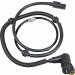 Metzger | Sensor, Raddrehzahl | 09001004 Metzger | Sensor, Raddrehzahl | 09001004