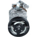 NRF | Kompressor, Klimaanlage | 32596