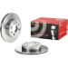 Brembo | Bremsscheibe | 09.9537.10