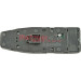 0916449 Schalter, Fensterheber GREENPARTS