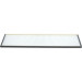 BOSCH 1 987 431 207 Innenraumfilter