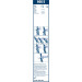 BOSCH 540 S Scheibenwischer Twin 3 397 118 308