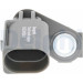 Delphi | Sensor, Raddrehzahl | SS20063 Delphi | Sensor, Raddrehzahl | SS20063