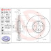 Brembo | Bremsscheibe | 09.D179.11 Brembo | Bremsscheibe | 09.D179.11