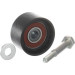 SKF | Umlenk-/Führungsrolle, Zahnriemen | VKM 22179