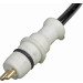 Metzger | Sensor, Raddrehzahl | 0900524
